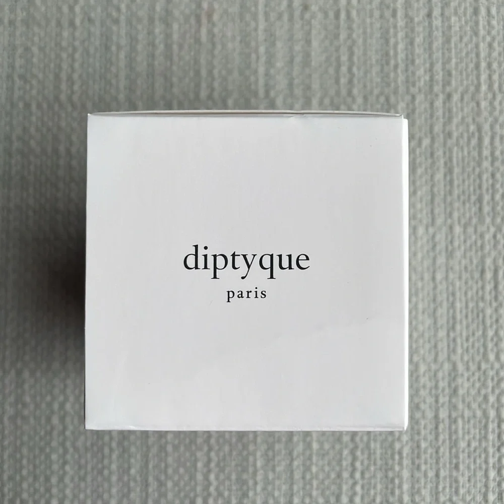 Diptyque Jasmin (Jasmine) Scented Candle MINI 35g